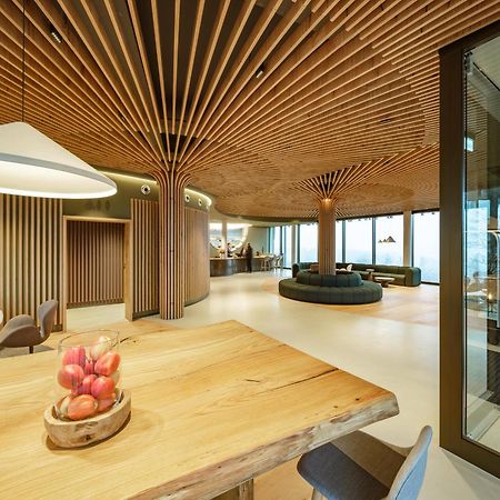 Waldweit Rheingau Hotel Und Retreat Kiedrich Екстер'єр фото