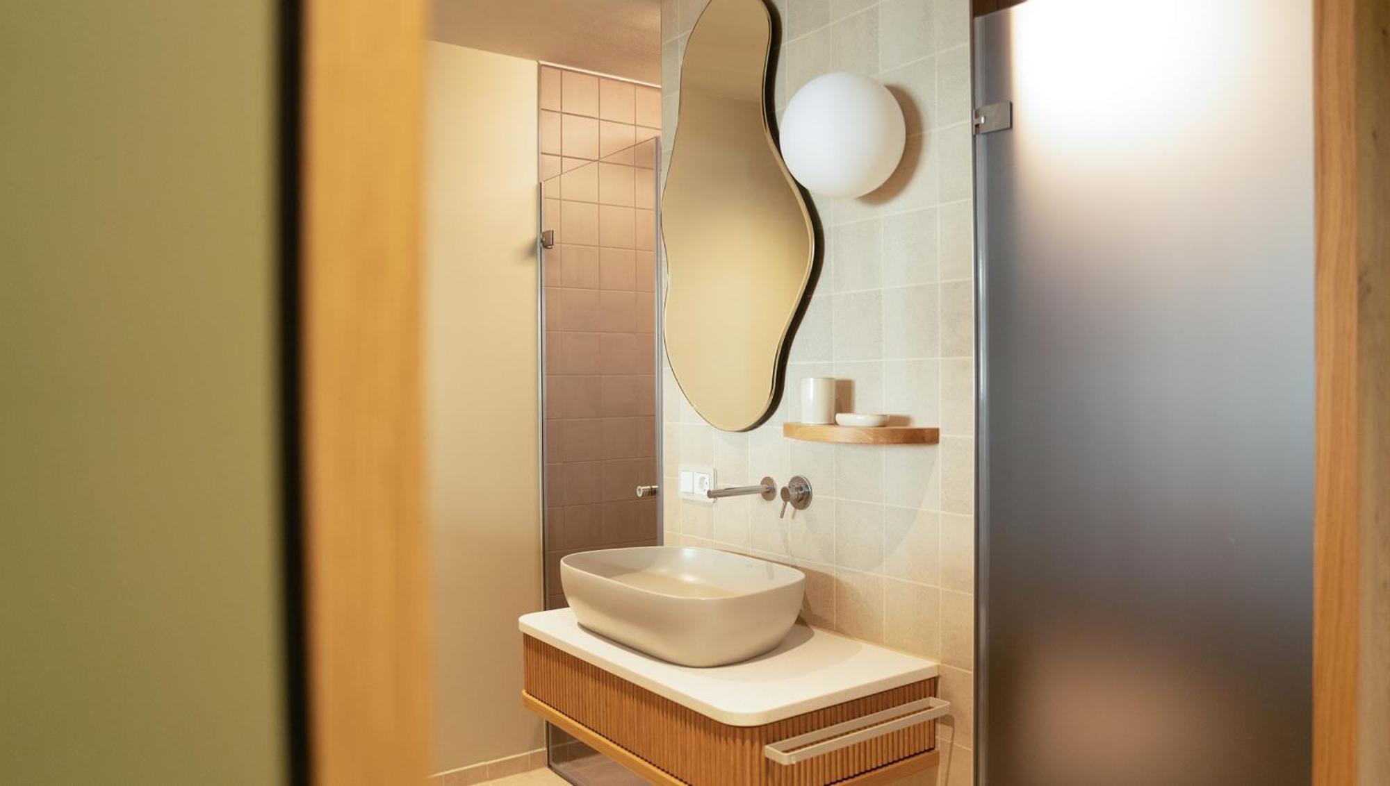 Waldweit Rheingau Hotel Und Retreat Kiedrich Екстер'єр фото