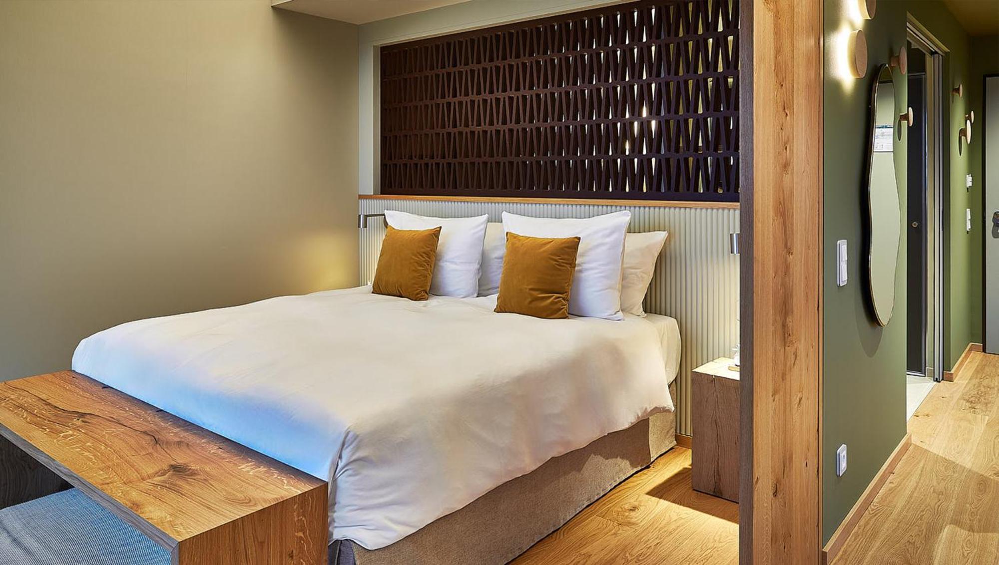 Waldweit Rheingau Hotel Und Retreat Kiedrich Екстер'єр фото